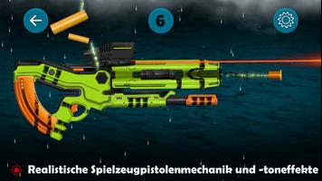 Spielzeugpistolen Spiele Screenshot 2