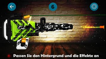 Spielzeugpistolen Spiele Screenshot 3