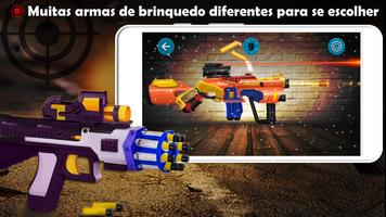 Jogo de Arma Joguinho de Arma imagem de tela 1
