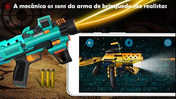 Jogo de Arma Joguinho de Arma imagem de tela 3