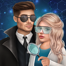 Detective Game: Hidden Objects APK