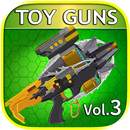 Toy Gun Simulator VOL. 3 APK