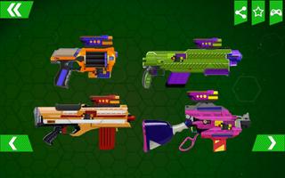 Toy Gun Simulator VOL. 3-poster