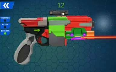 Toy Guns - Gun Simulator APK download