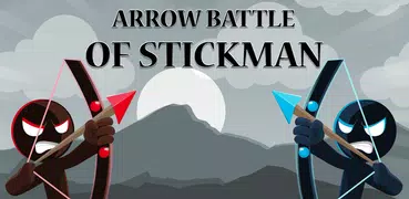 Arrow Battle - 2 Player Games