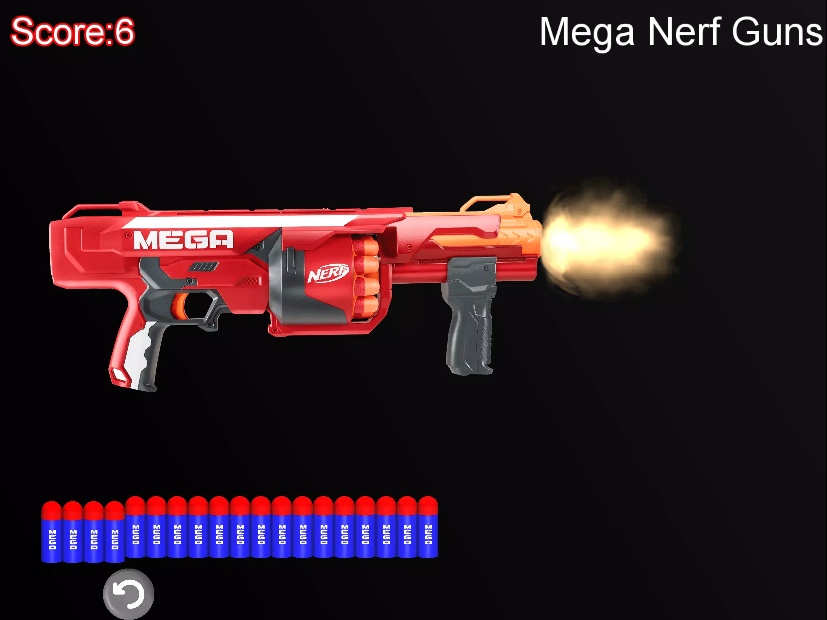 Mega Nerf Guns for Android - APK Download