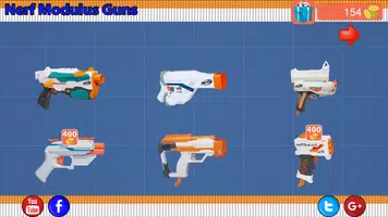 Nerf Modulus Guns APK for Android Download