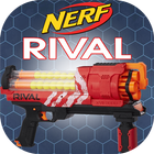 Nerf Rival Guns icon