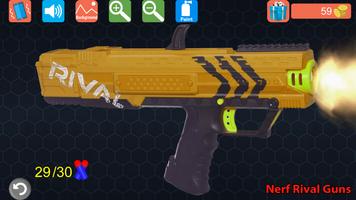 Nerf Rival Guns screenshot 3