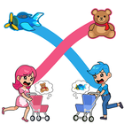 Play Rush: Draw Puzzle biểu tượng