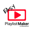 Easy Playlist Maker アイコン