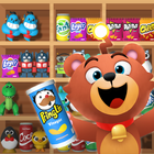 Toy Master: 3D puzzle Game-icoon