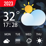 Live-Wetter - Radar - Widgets