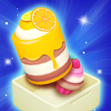 Toys Master 3D 圖標