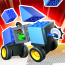 TOYS Puzzle Wars APK