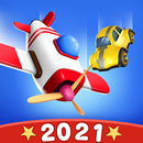 Toys 3D - Matching Games APK