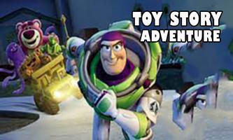 Super Toy  Adventur Story capture d'écran 3