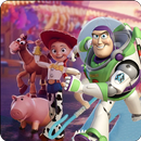 toy story buzz lightyear games APK