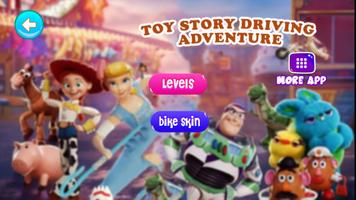 toy story buzz lightyear games скриншот 1