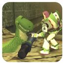 Buzz Toy Rescue Story 3 APK