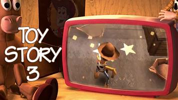 Toy Story 3 Rescue Mission Ekran Görüntüsü 1