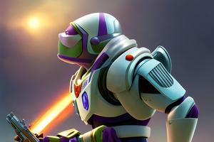 Toy Rescue Mission Story screenshot 2