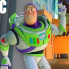 Juego Toy Story Three adventur icono