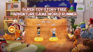 Juego Toy Story Three adventur captura de pantalla 2