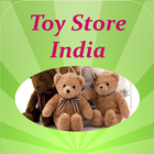 Toy Store India icône
