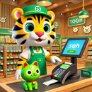 My Toy Store Simulator APK
