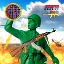 Army Commander : Toys Town 3 APK