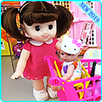 Best Baby Doll Toys House APK