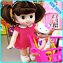 Best Baby Doll Toys House APK
