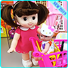 Best Baby Doll Toys House иконка