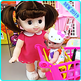 Best Baby Doll Toys House иконка