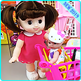 Best Baby Doll Toys House icon