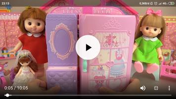 برنامه‌نما Best Baby Doll Toys House عکس از صفحه