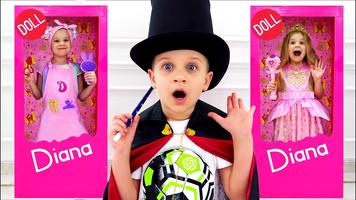 Toys Videos Funny Shows imagem de tela 3