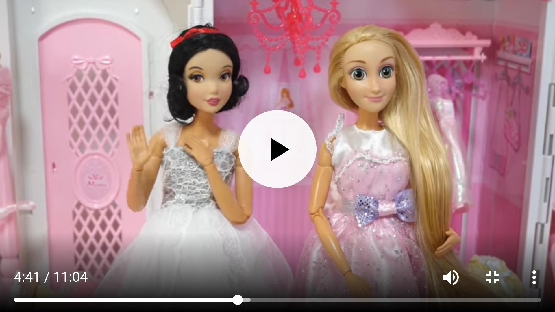Princess Barbie Doll Videos for Android - APK Download