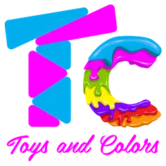 Toys and Colors: Fun for Kids アプリダウンロード