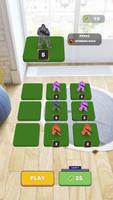 برنامه‌نما Toy Zombie Attack عکس از صفحه