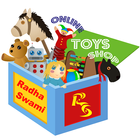 ToysShop أيقونة