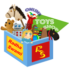 ToysShop ícone