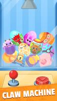 Toy Master: Surprise Eggs 3D poster