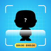 ToySnap - Figure Value Scanner