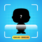 ToySnap - Figure Value Scanner icon