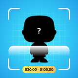 ToySnap - Figure Value Scanner icon