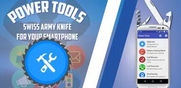 Power Tools
