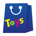ToysPoint иконка