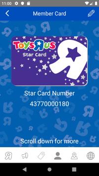 Toys"R"Us 截图 1